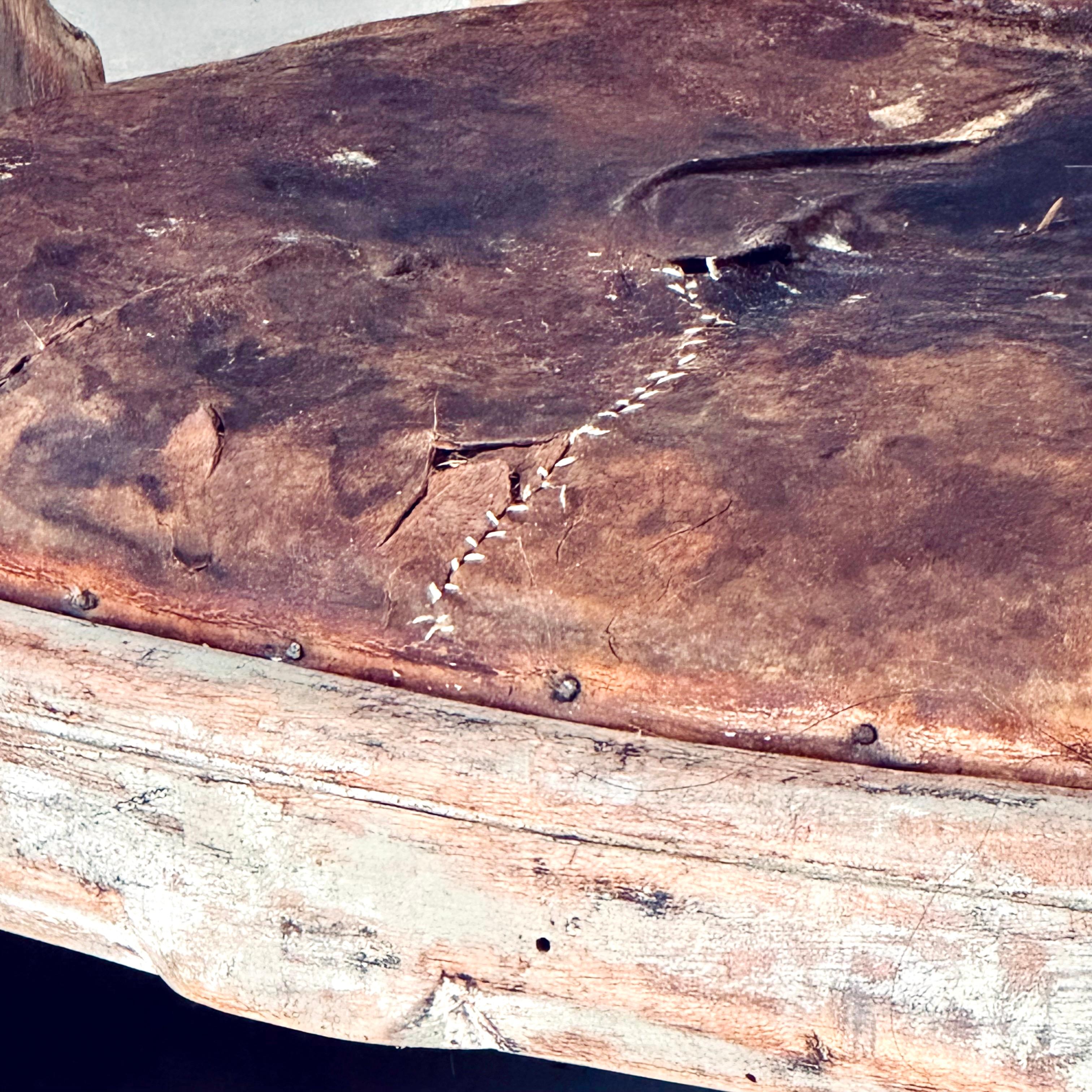 Paire de fauteuils suédois d'époque rococo du 18ème siècle en vente 7