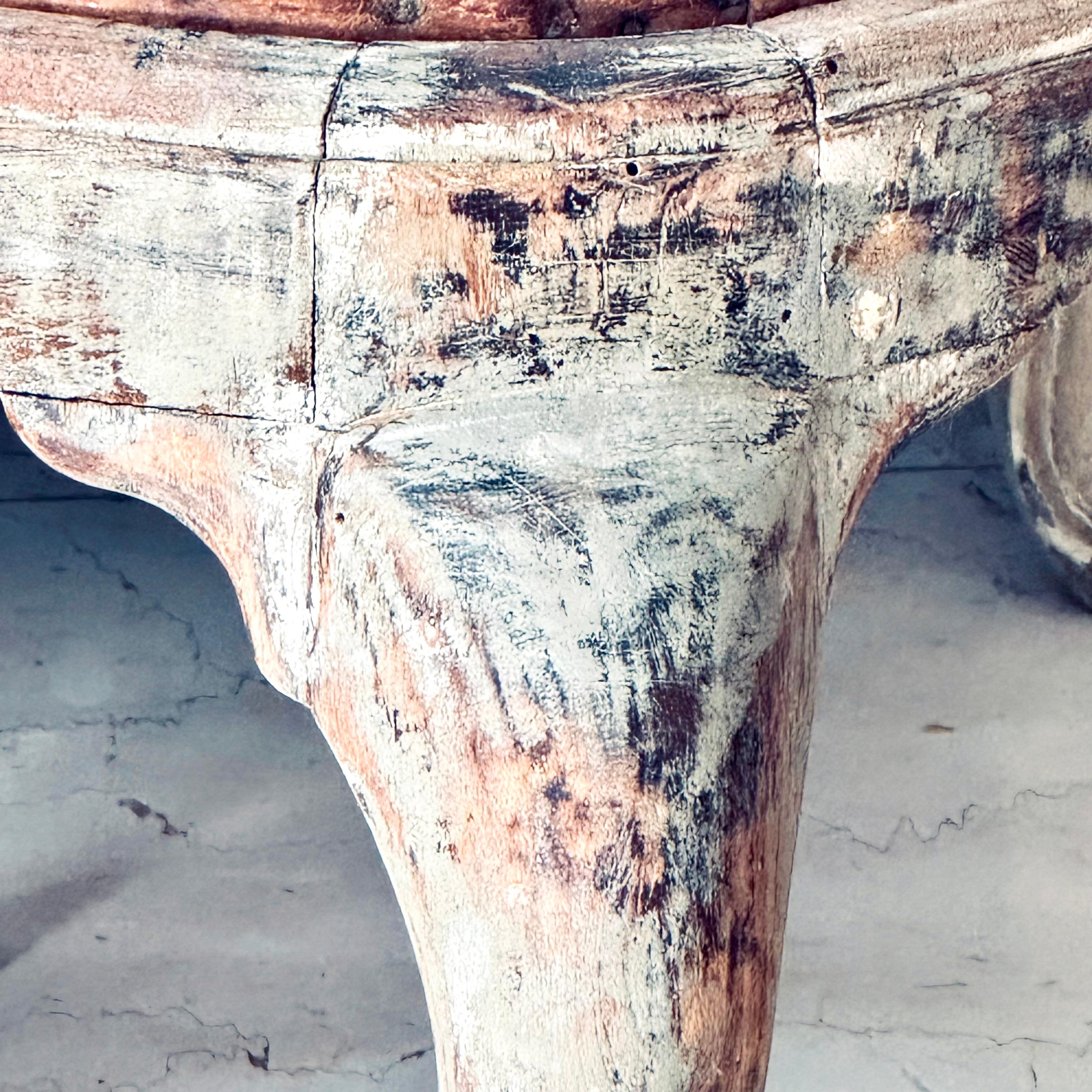 Paire de fauteuils suédois d'époque rococo du 18ème siècle en vente 11