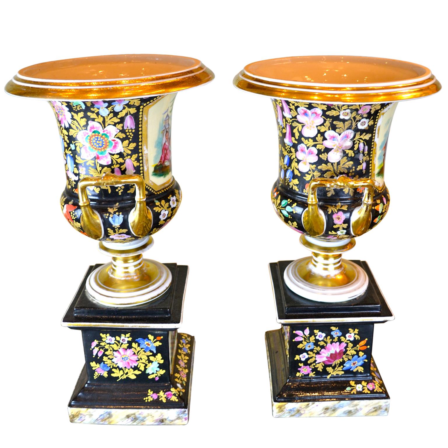 Pair of 19th Century French 
