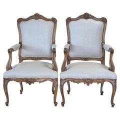 Armchairs
