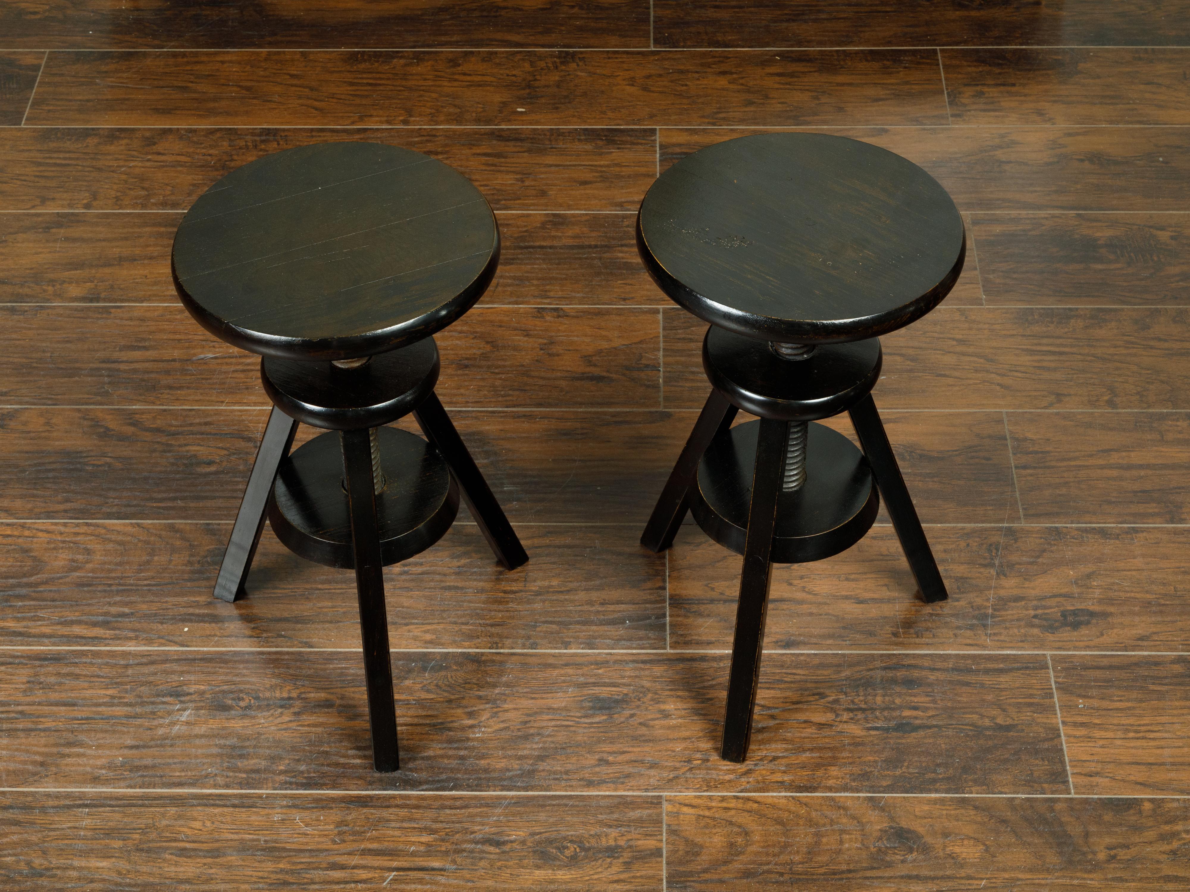 artists stools