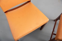 Coppia di poltrone Kaare Klint degli anni '20