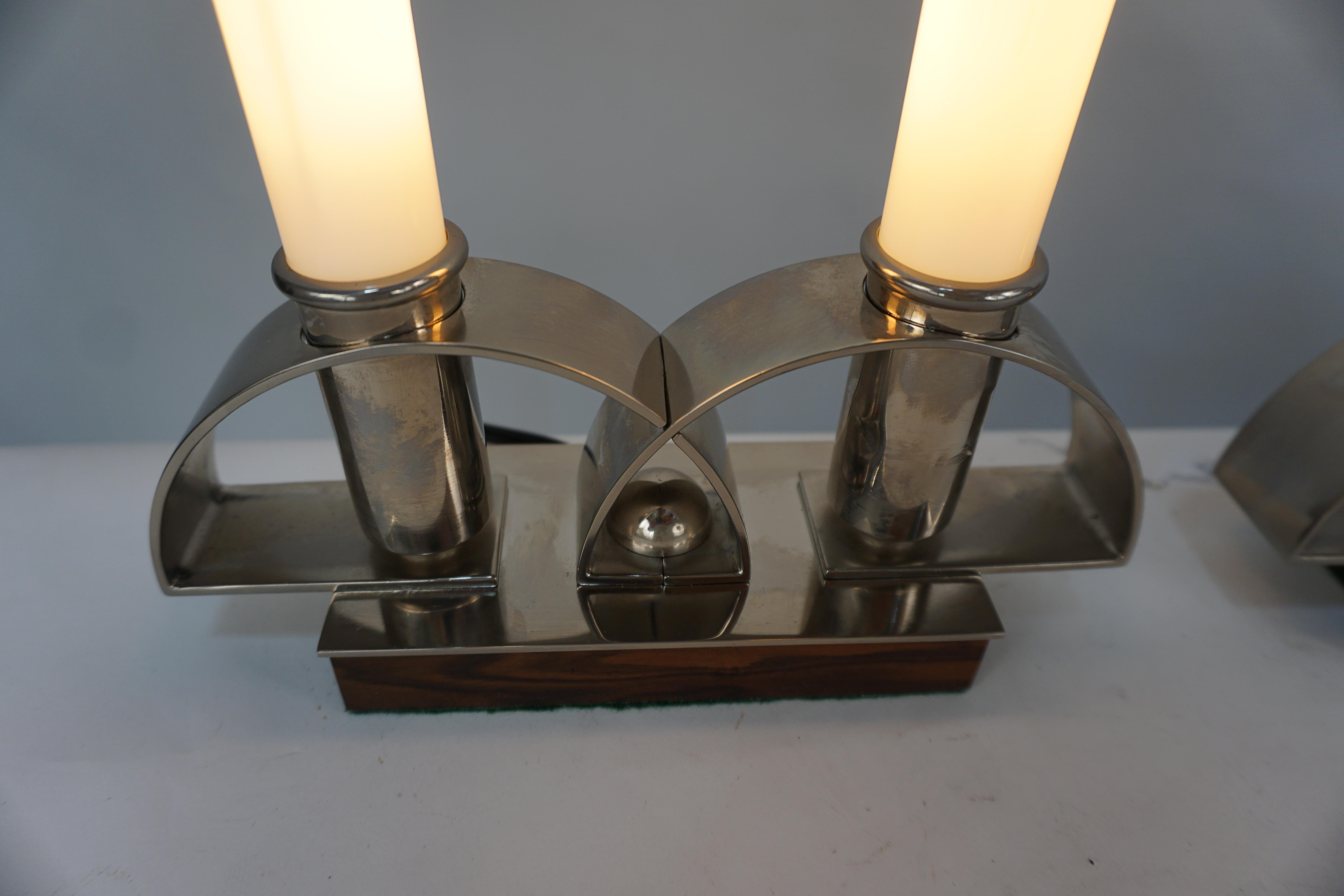 1930 lamps