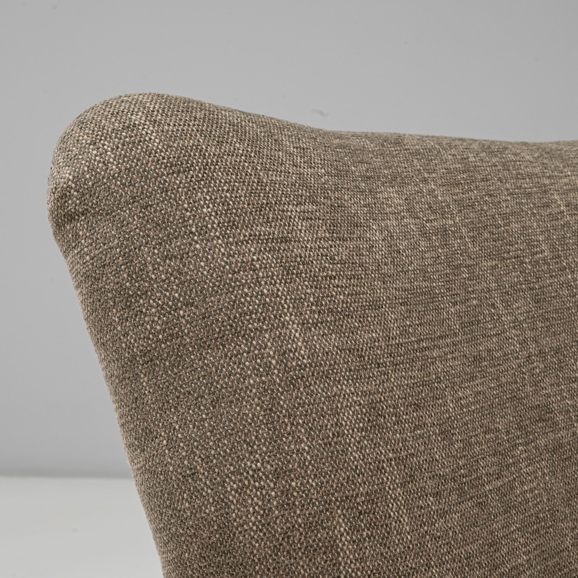 Paire de fauteuils cocktails tchèques des années 1930 par J. Halabala en vente 6