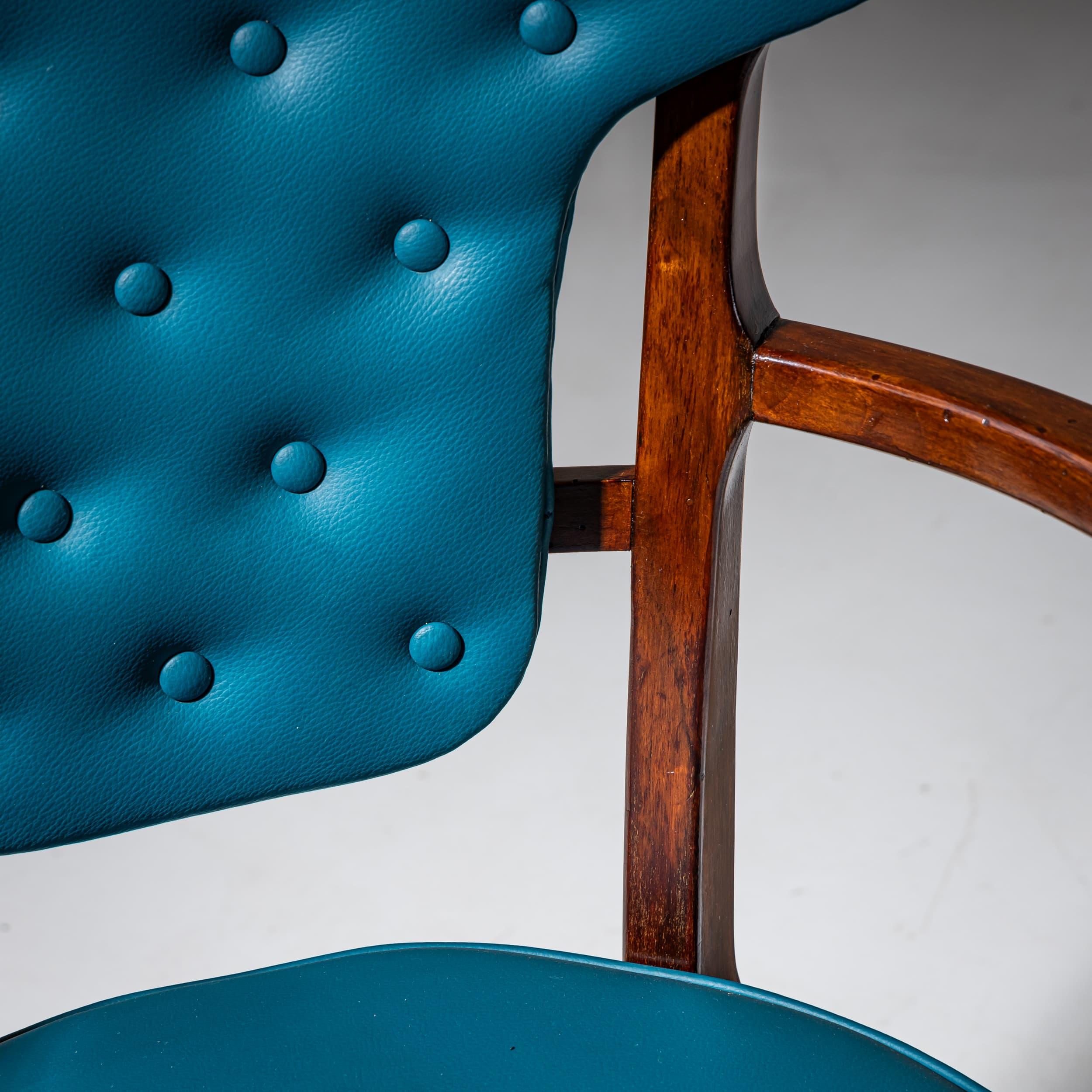 Suédois Paire de fauteuils Erik Gunnar Asplund des années 1930 en vente