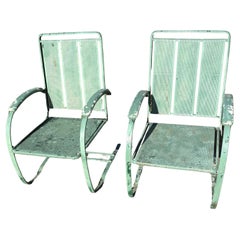 Patio and Garden Furniture
