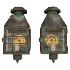 Wall Lights and Sconces