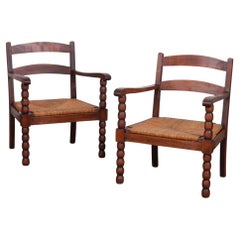 Armchairs