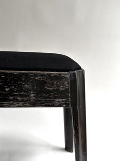Pair of 1940s Stools
