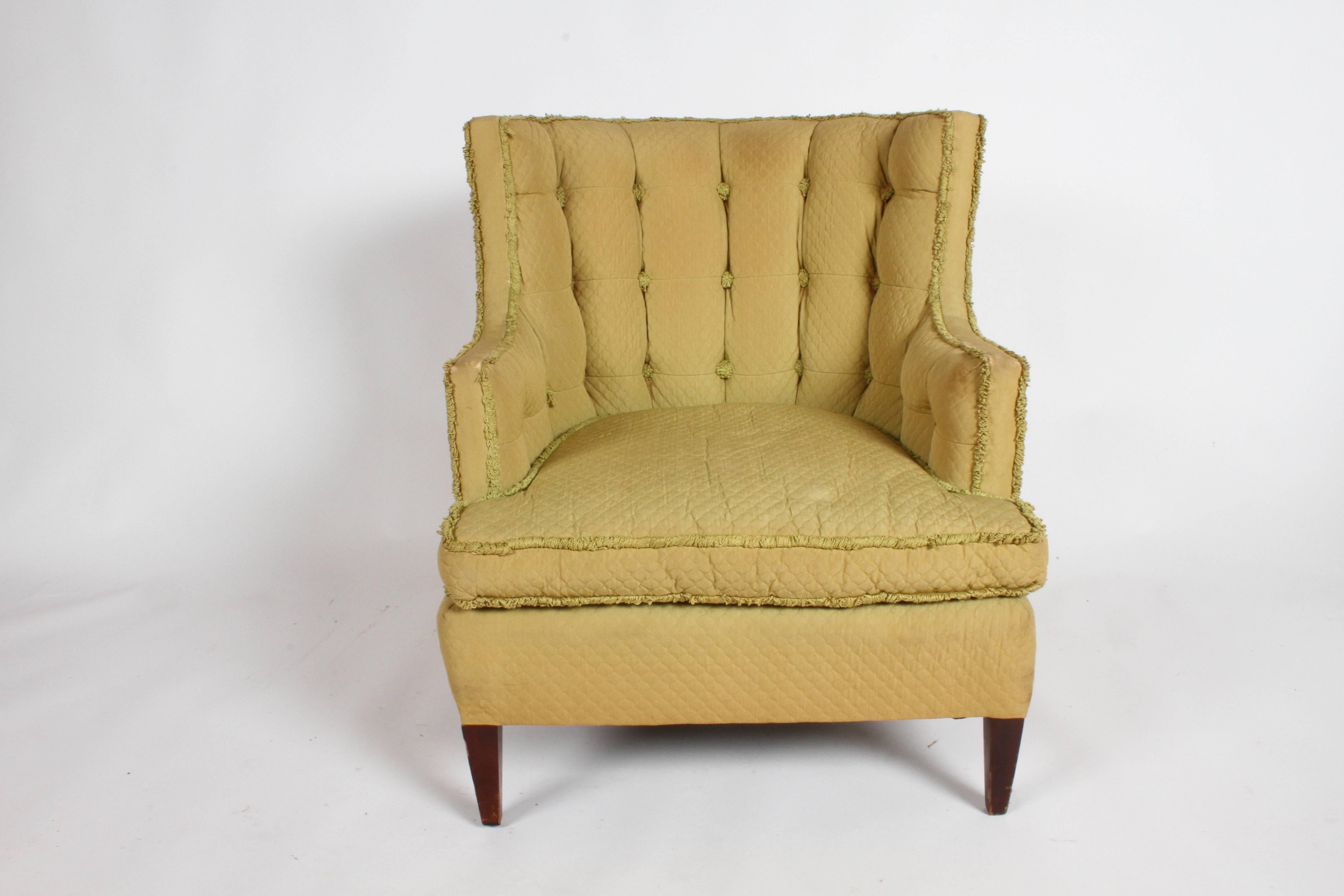 1940's chairs