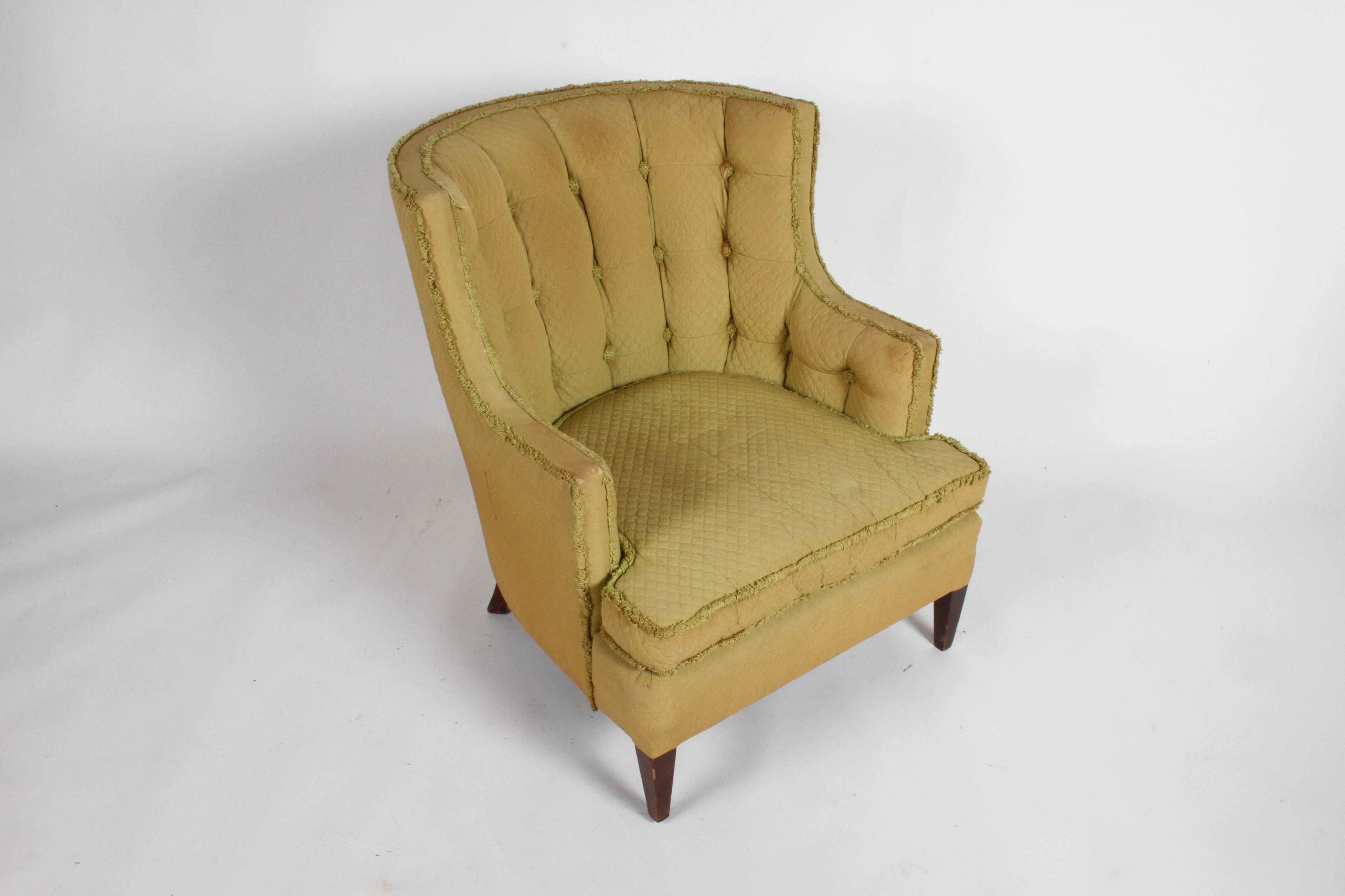 1940s chairs