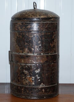 Paar irische Gardistenhelm-Tinten, Major TW Gimson Esq & Major A M Stopford, 1945