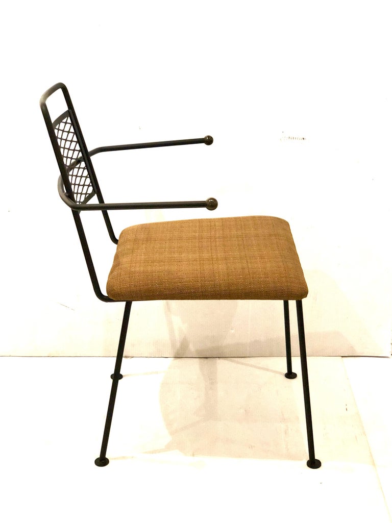 Pair of 1950s American Mid Century Modern Atomic Age ...