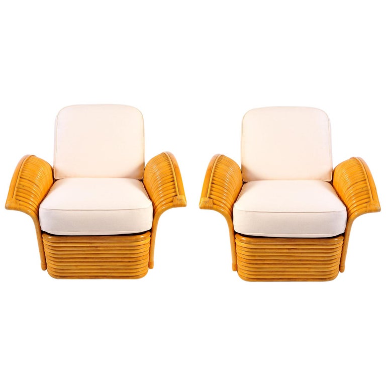 Rattan Armchairs Sale
