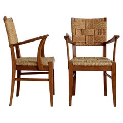 Pair of 1950’s Chairs