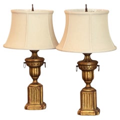 Table Lamps