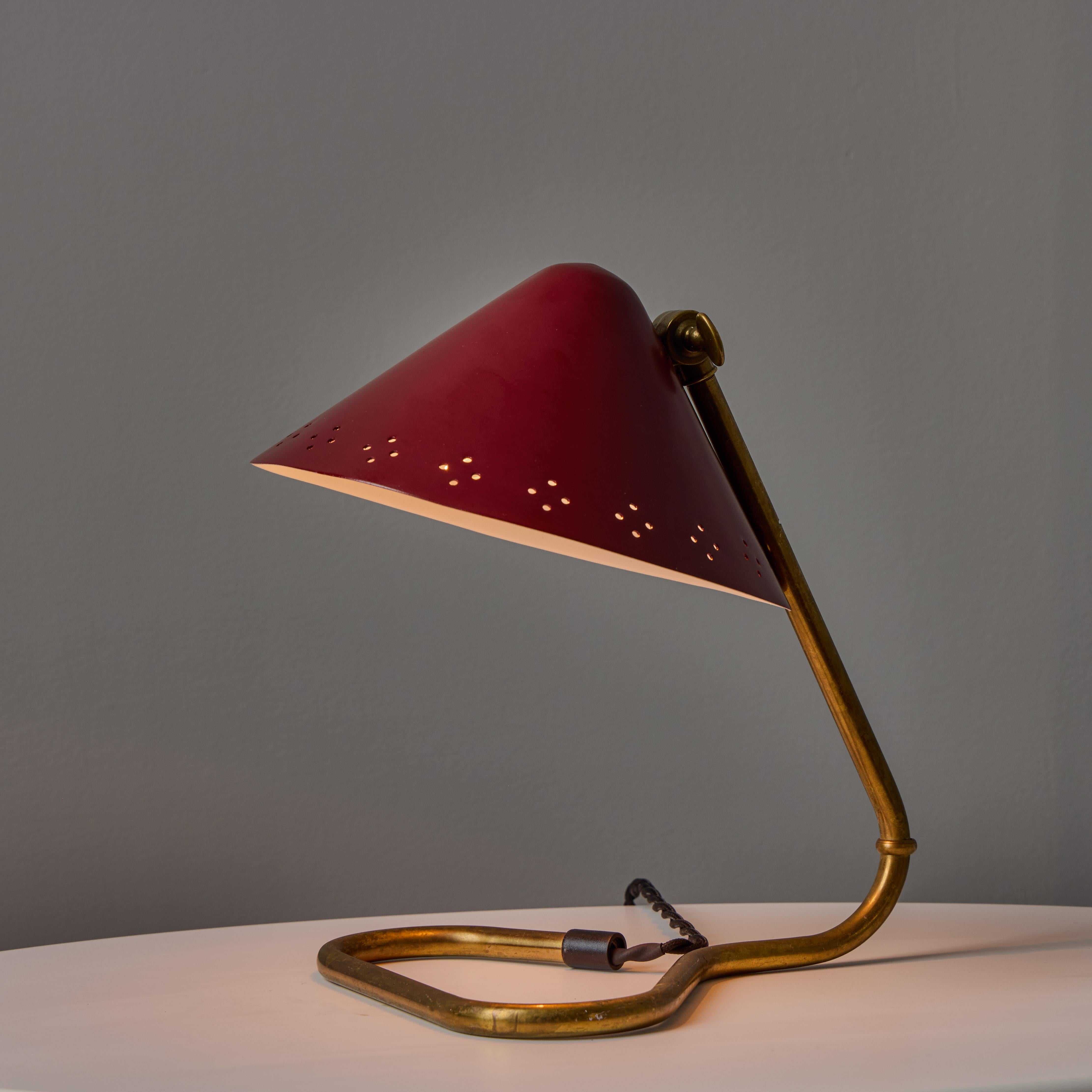 1950s lamp shades