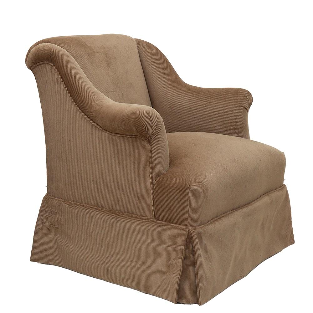 Français Paire de fauteuils français des années 1950 en vente