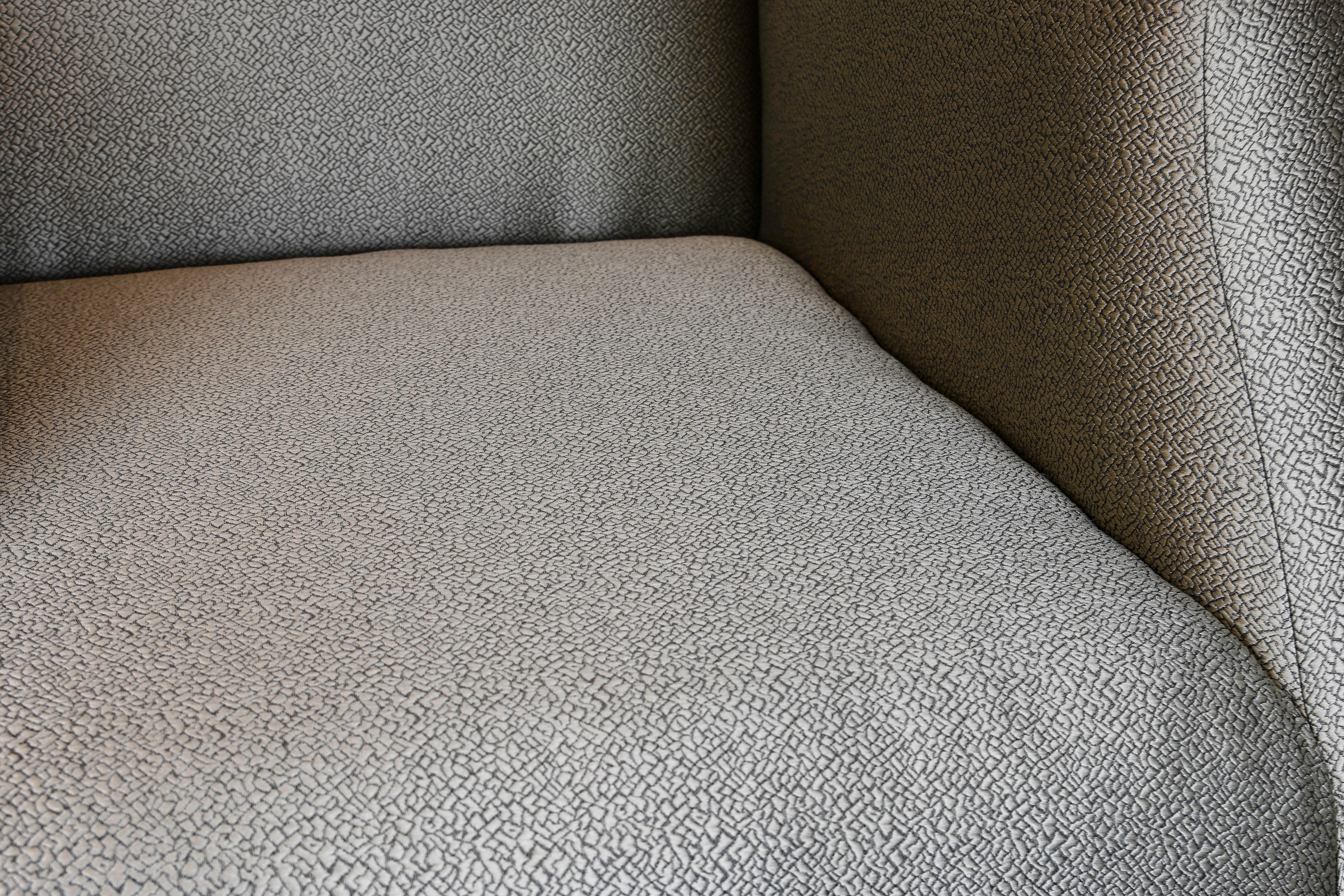 Mid-20th Century Pair of 1950's Gio Ponti Armchairs For Sale