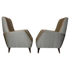 Armchairs