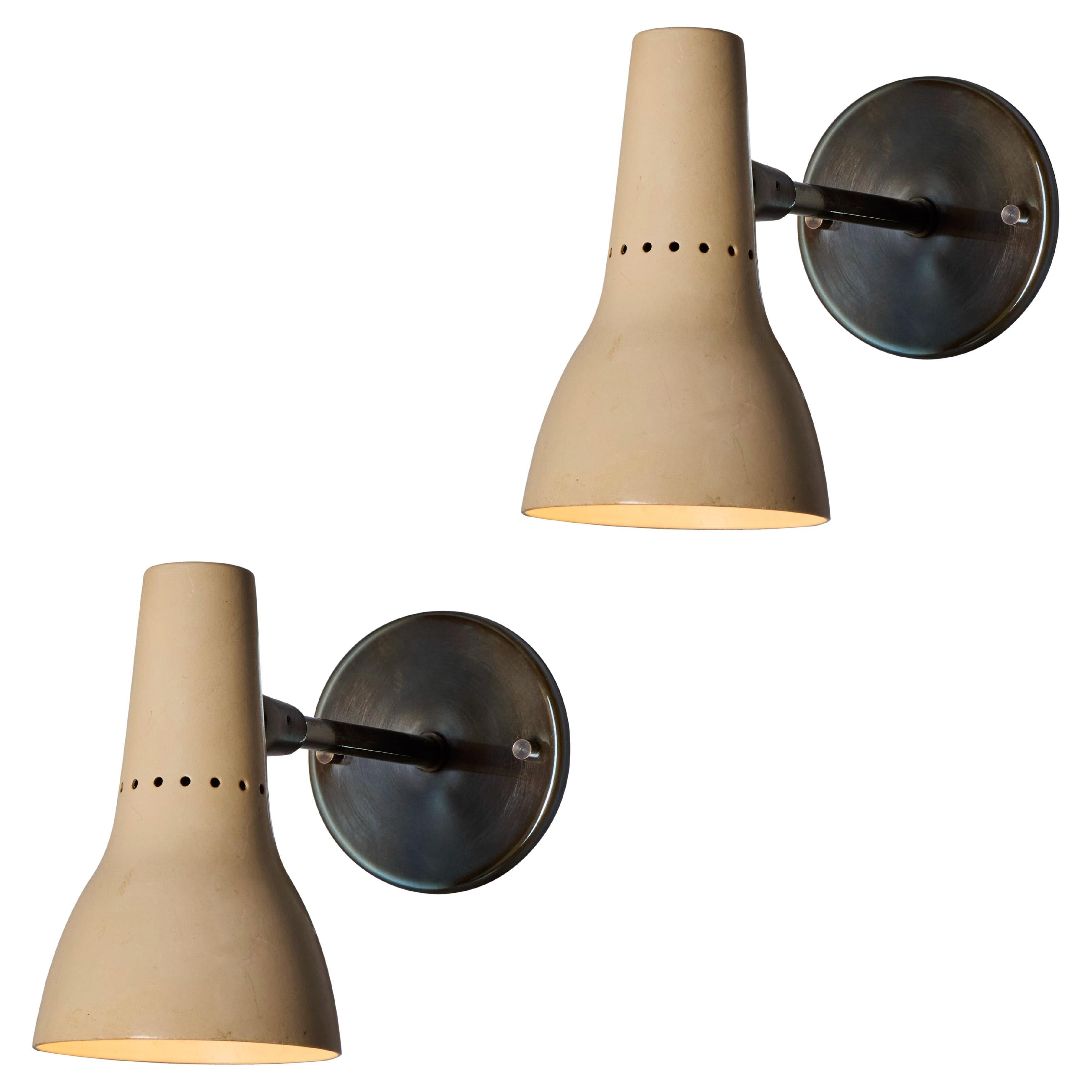 Giuseppe Ostuni Wall Lights and Sconces