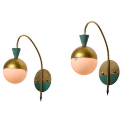 Wall Lights and Sconces