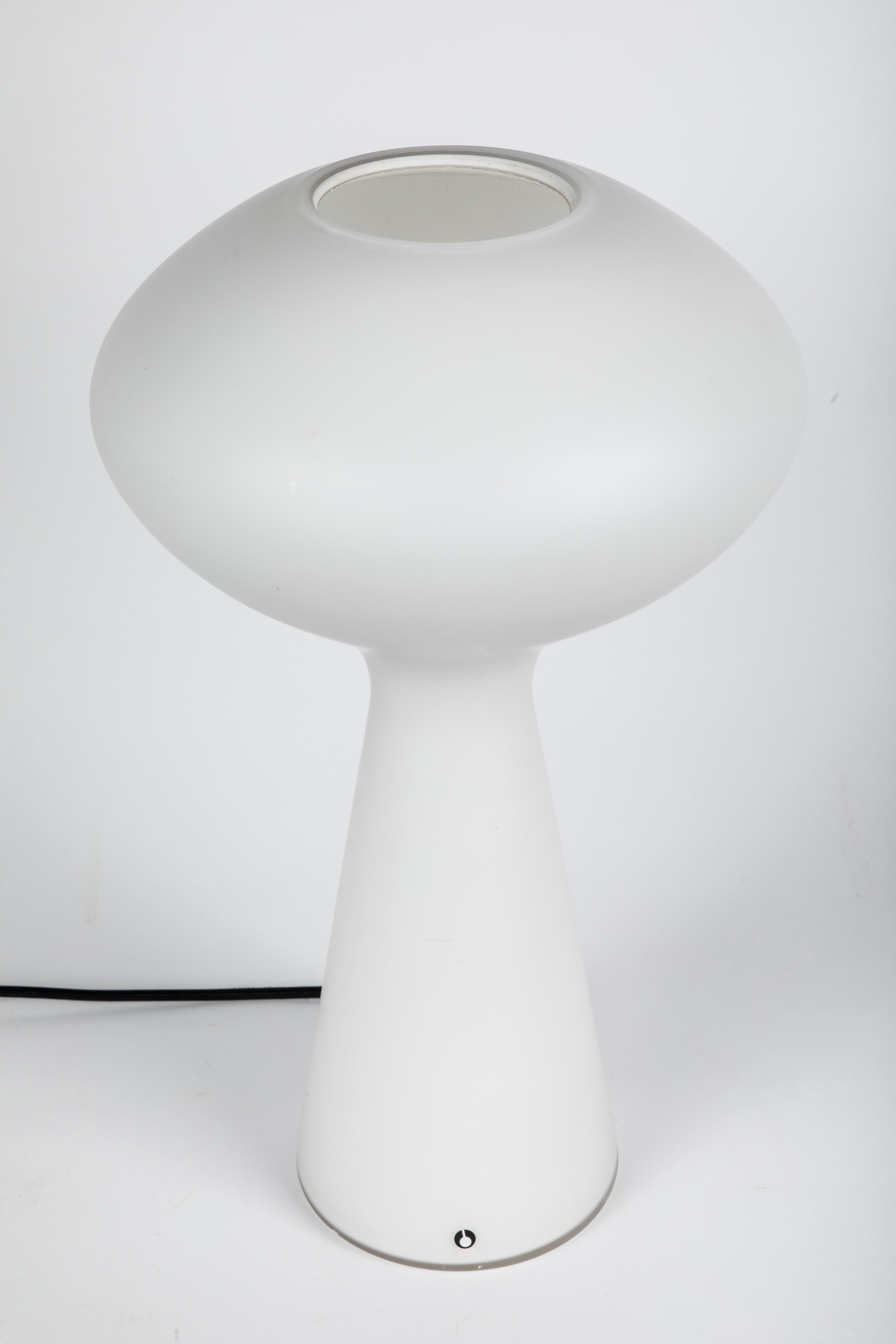 Pair of 1950s Lisa Johansson-Pape Table Lamps for Iittala 4