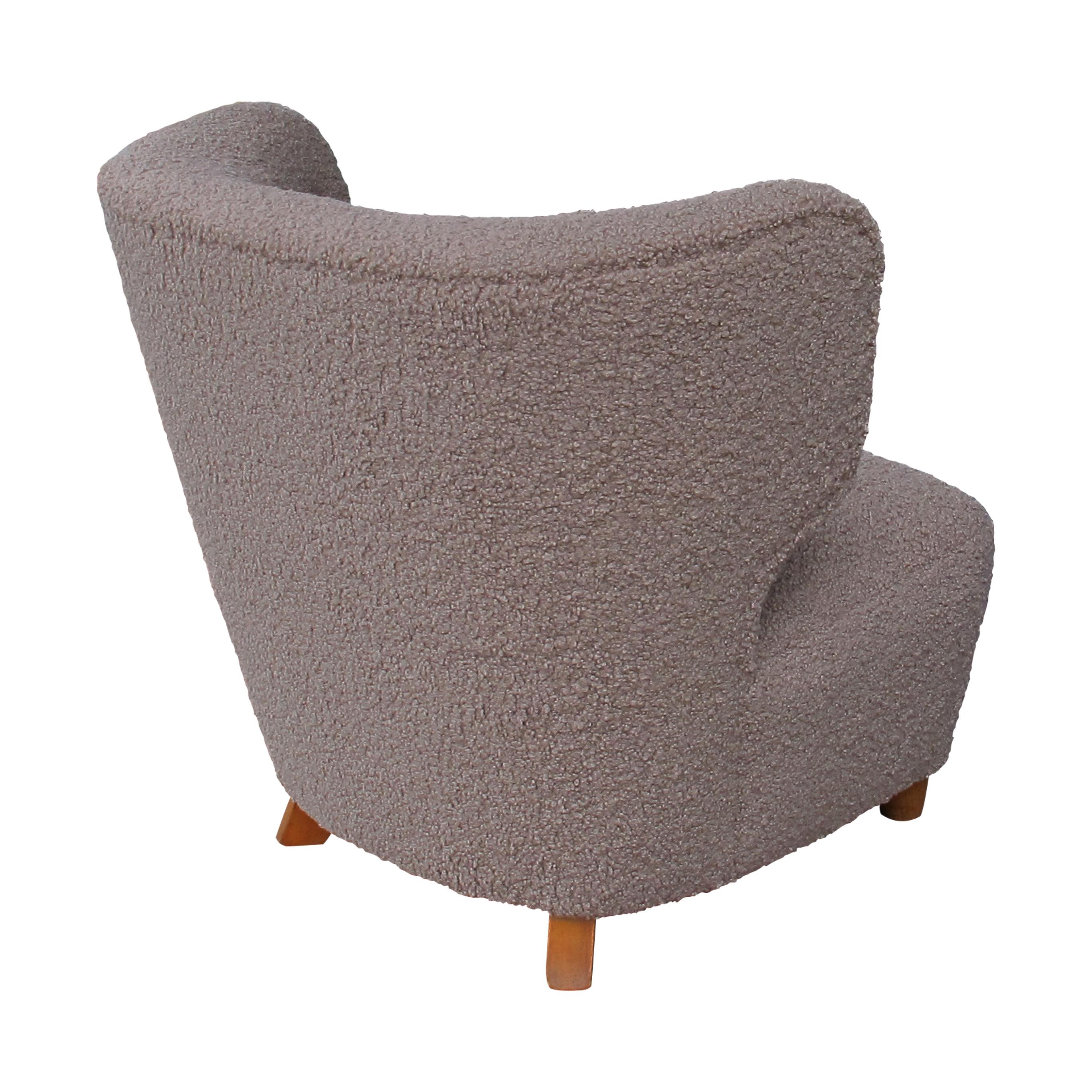 Pareja de sillones de cóctel modernos de mediados de siglo de 1950, Finlandia Finlandés en venta