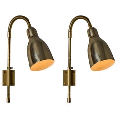 Wall Lights and Sconces