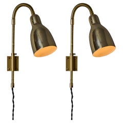 Wall Lights and Sconces