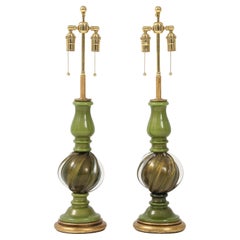 Table Lamps