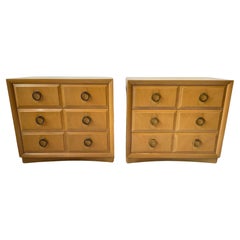 1950s Commodes and Chests of Drawers