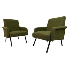 Pair of 1960s Armchairs