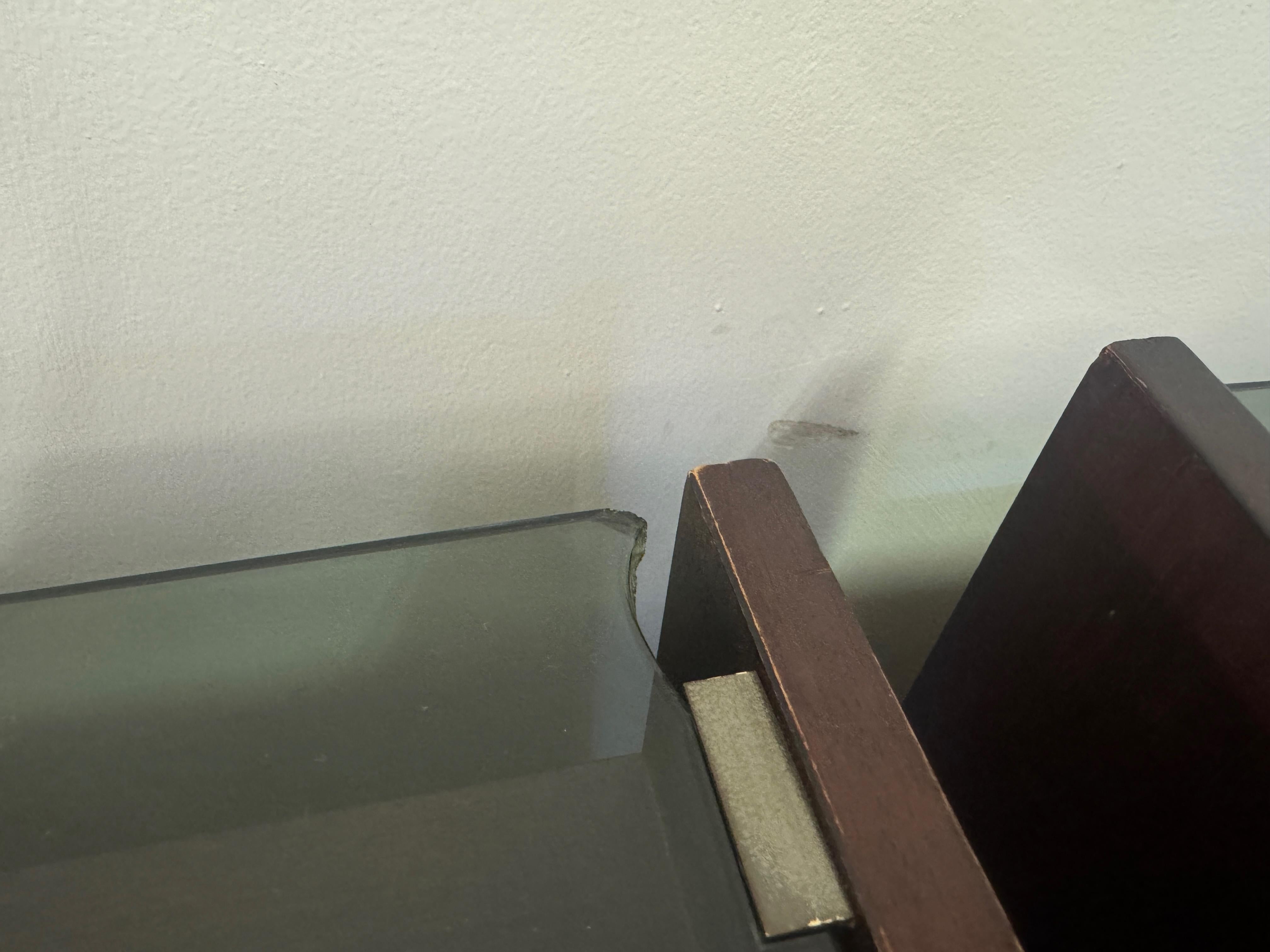 Pair of 1960s Bedside Cabinets Nightstands by Carlo De Carli 6