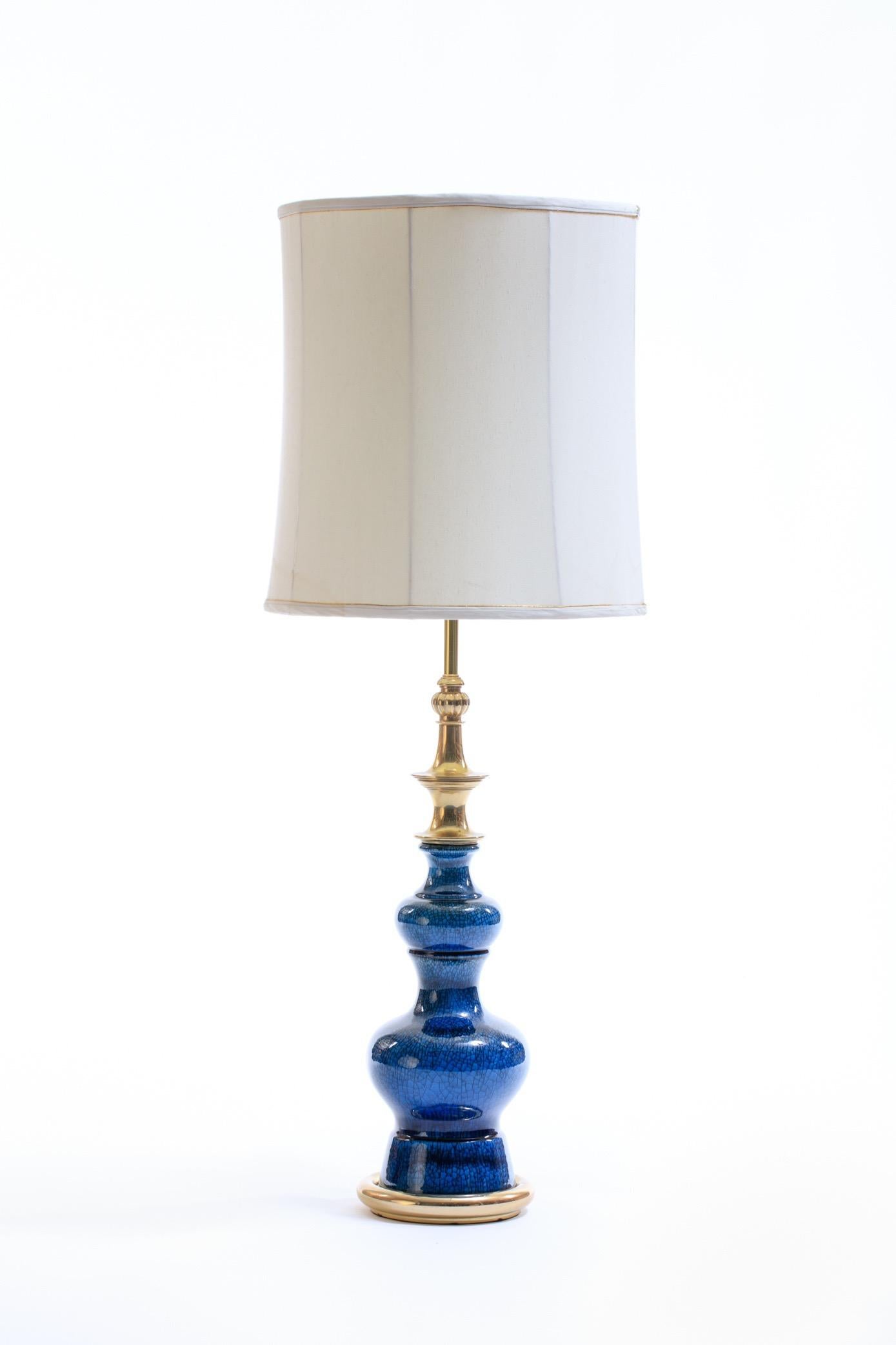 1960s lamp styles