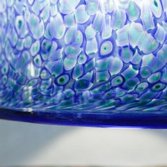 Pair of 1970s Ceiling Lights designed by Gae Aulenti, made by Vistosi, Italy