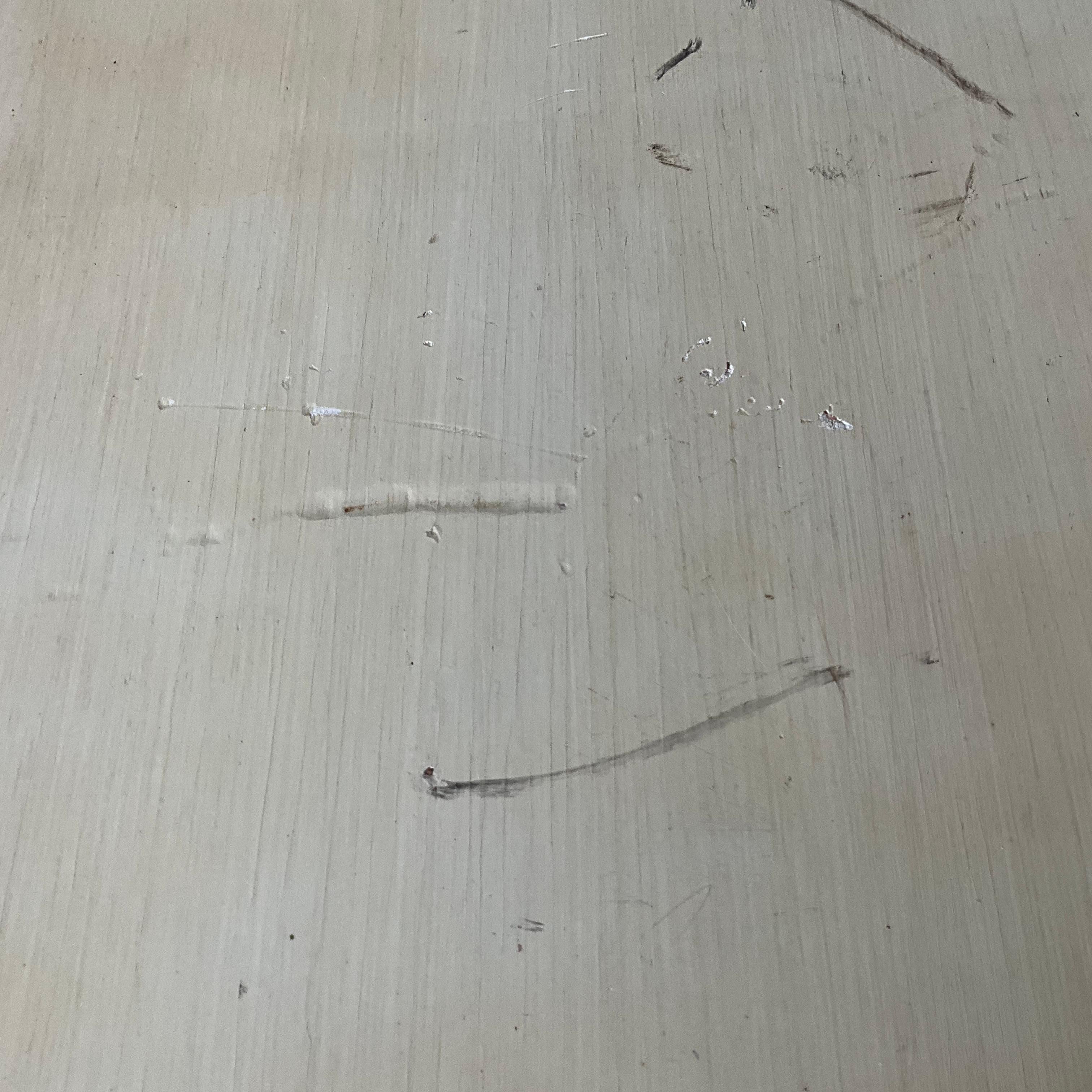 Coppia di cassapanche anni '60 con maniglie ad acqua in condizioni originali d'epoca in vendita 1