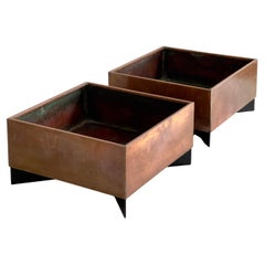 Planters and Jardinieres