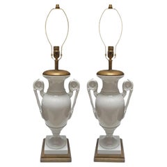Lampade da tavolo