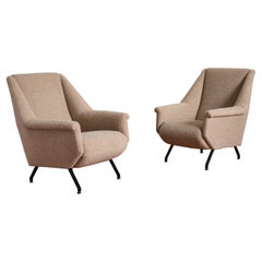 Lounge Chairs