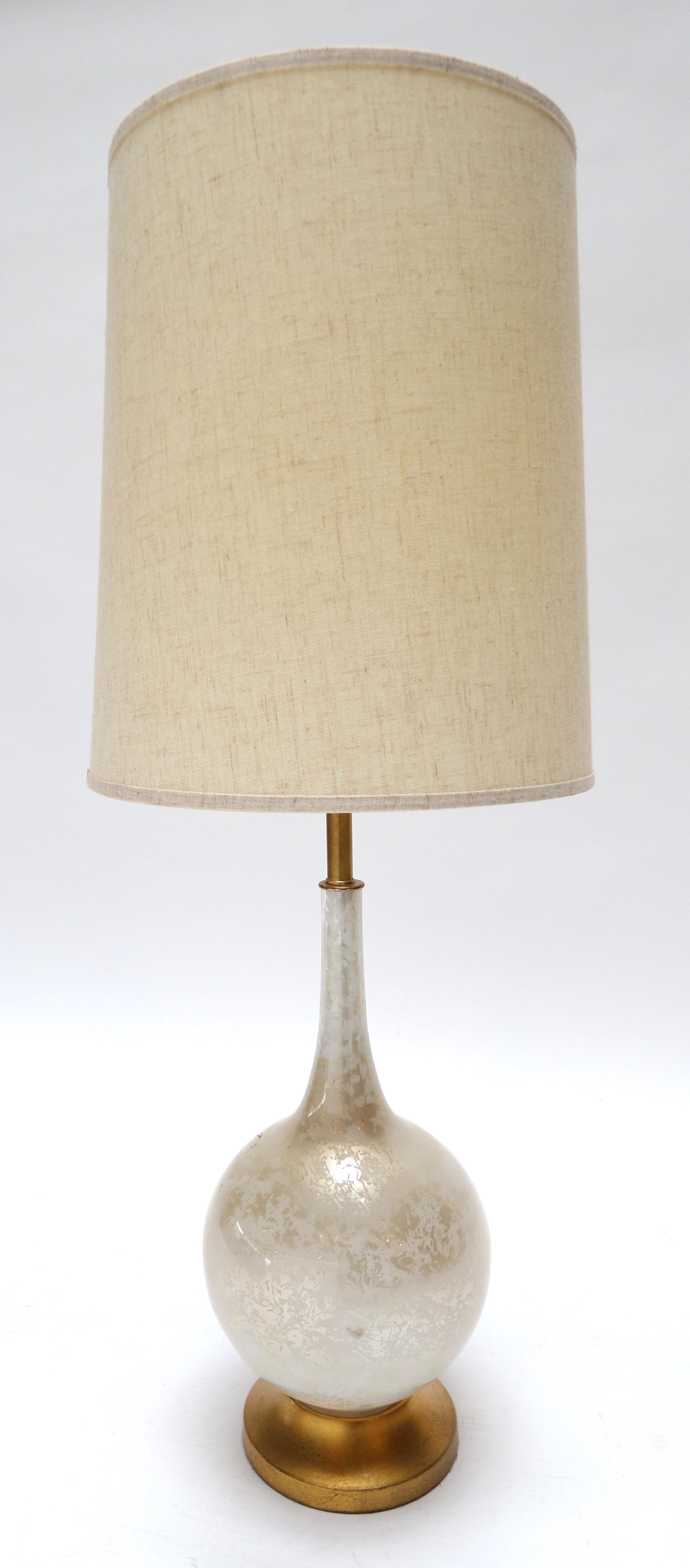 murano glass table lamps