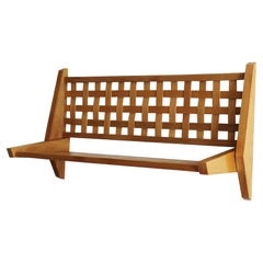 Pair of 1960
s Wall Bookshelf