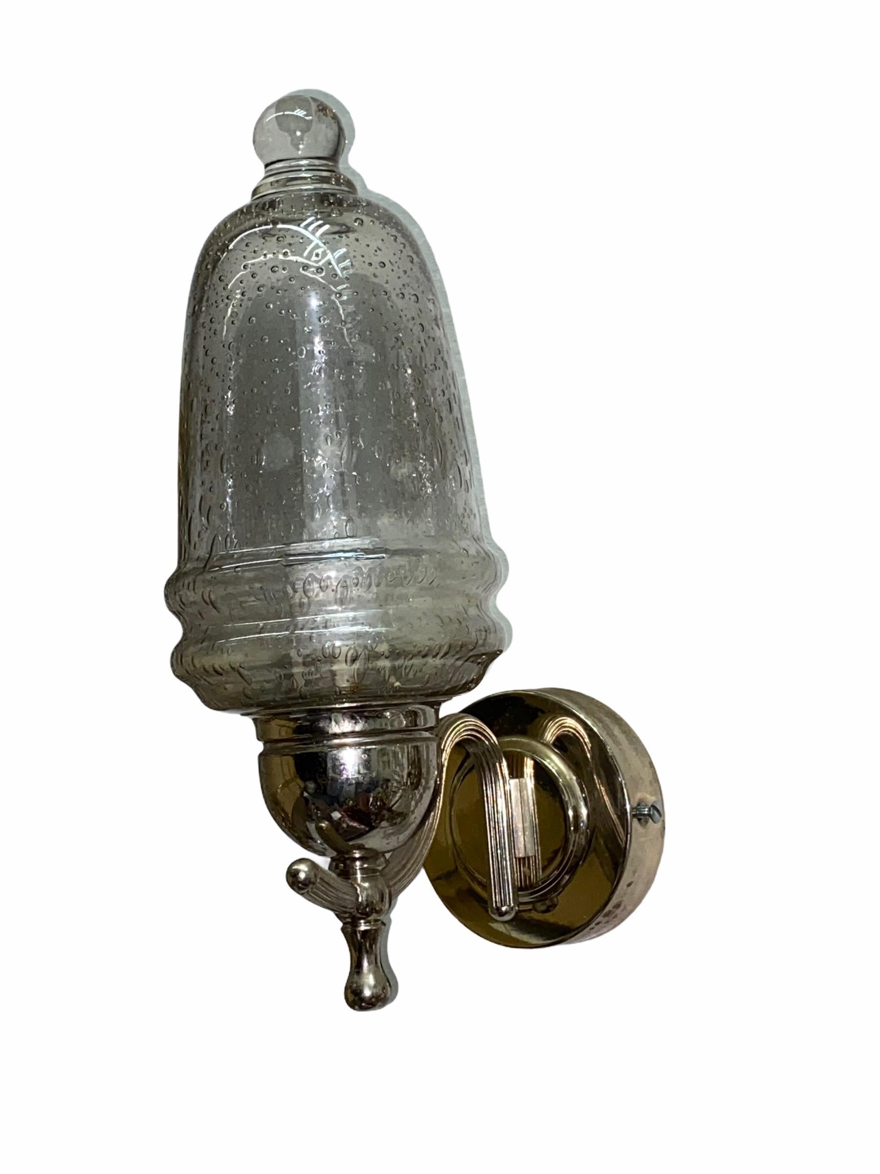 Pareja de apliques de la década de 1960 al estilo de Hans-Agne Jakobsson, Escandinavia en venta 3
