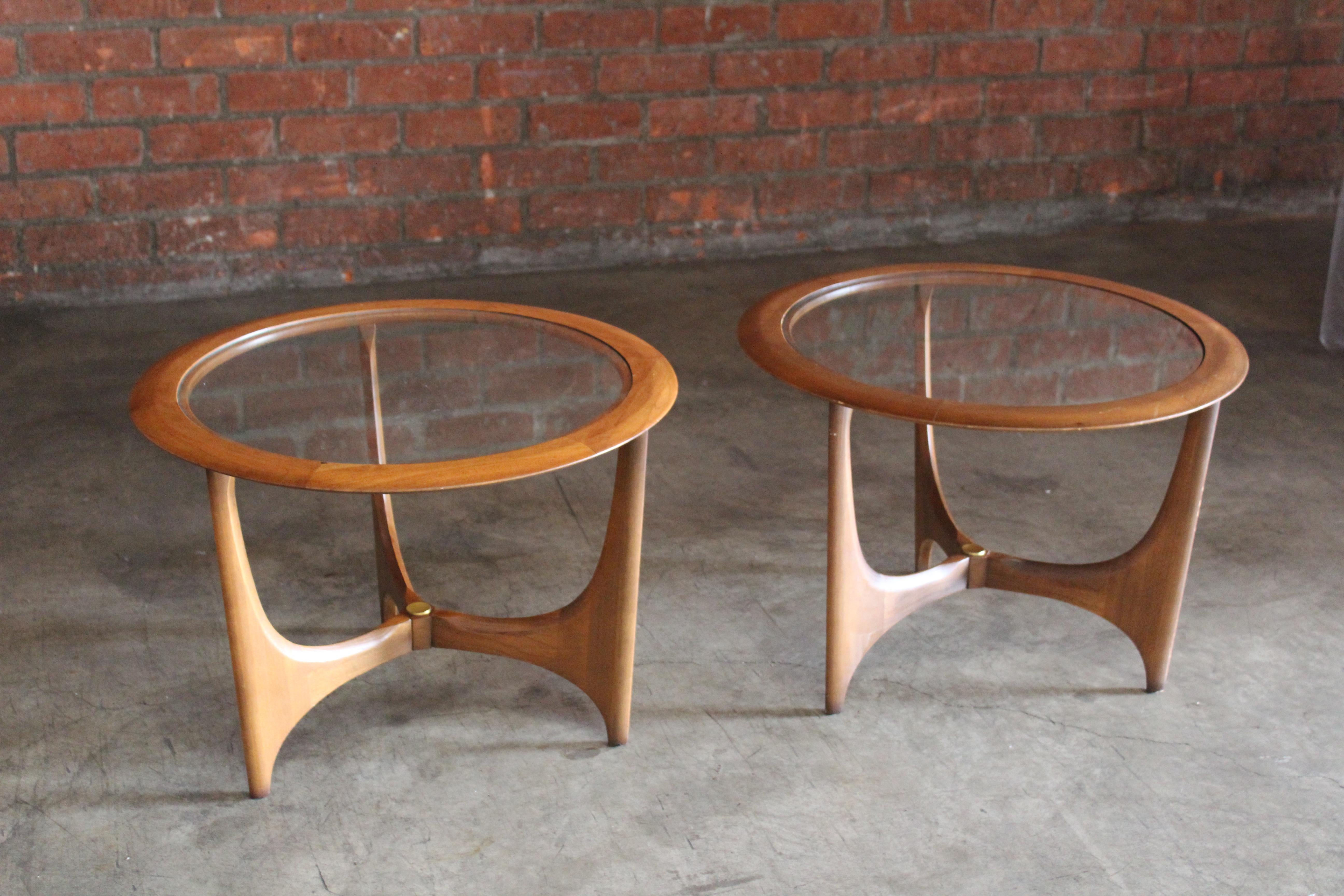 60s end tables