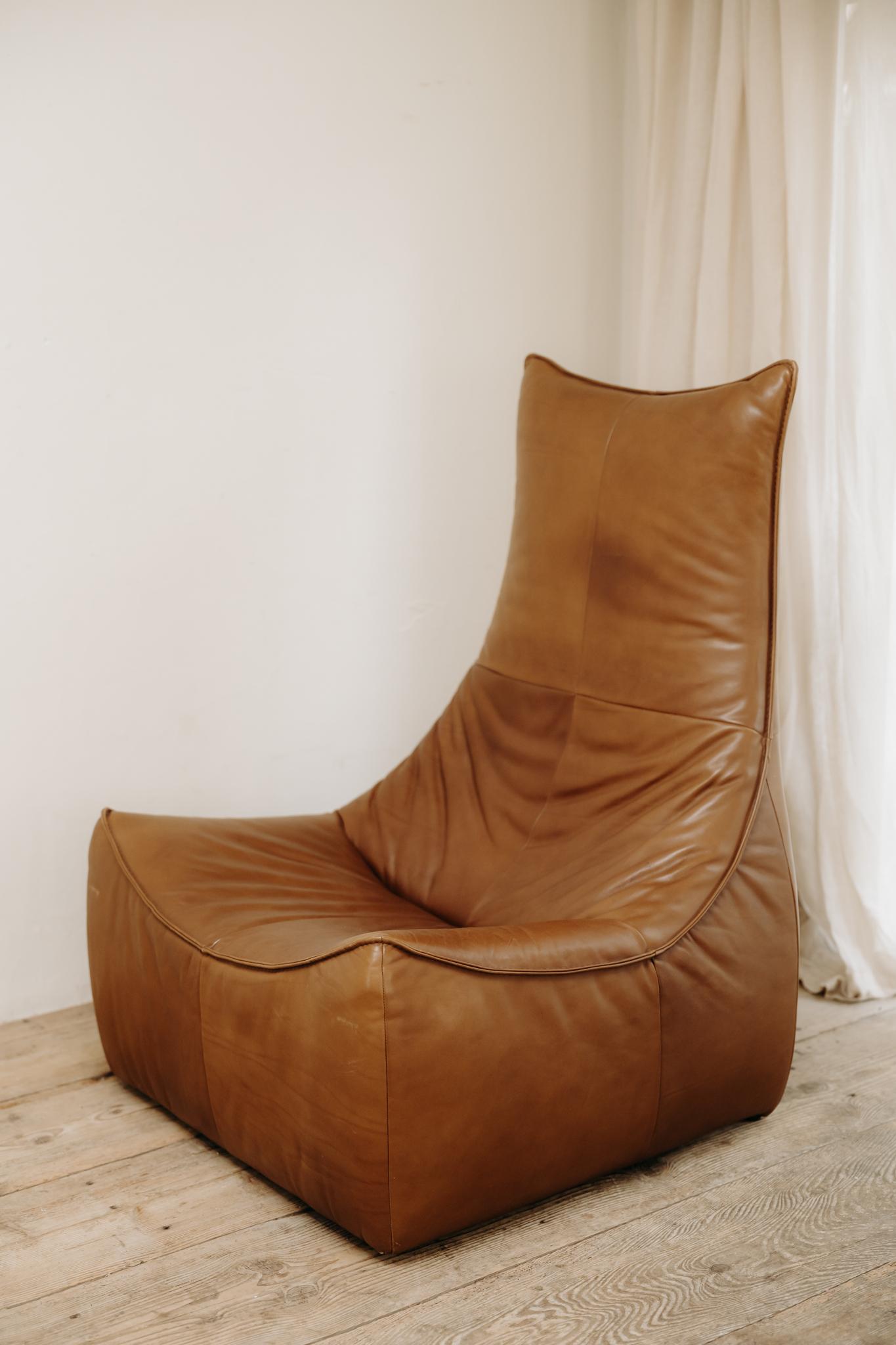 pair of 1970's Gerard Van den Berg 