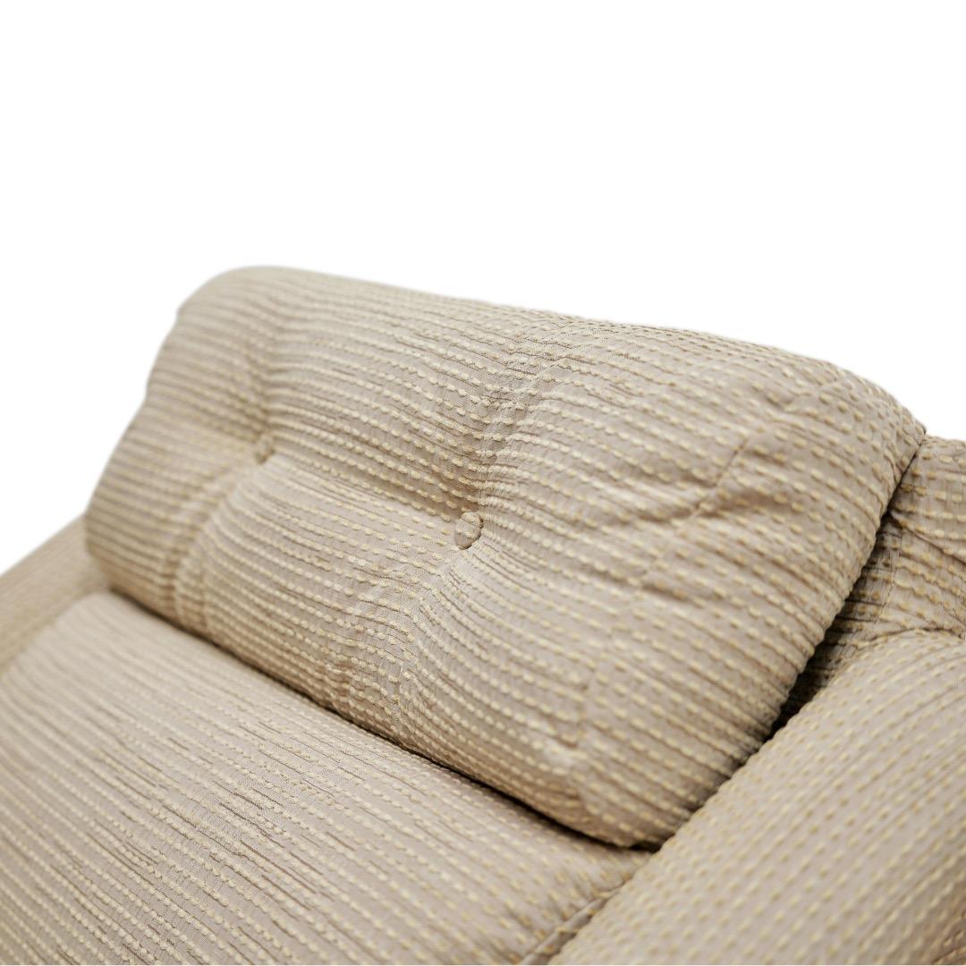 Coppia di sedie da salotto per lui e per lei degli anni '70 di G-Plan in vendita 2