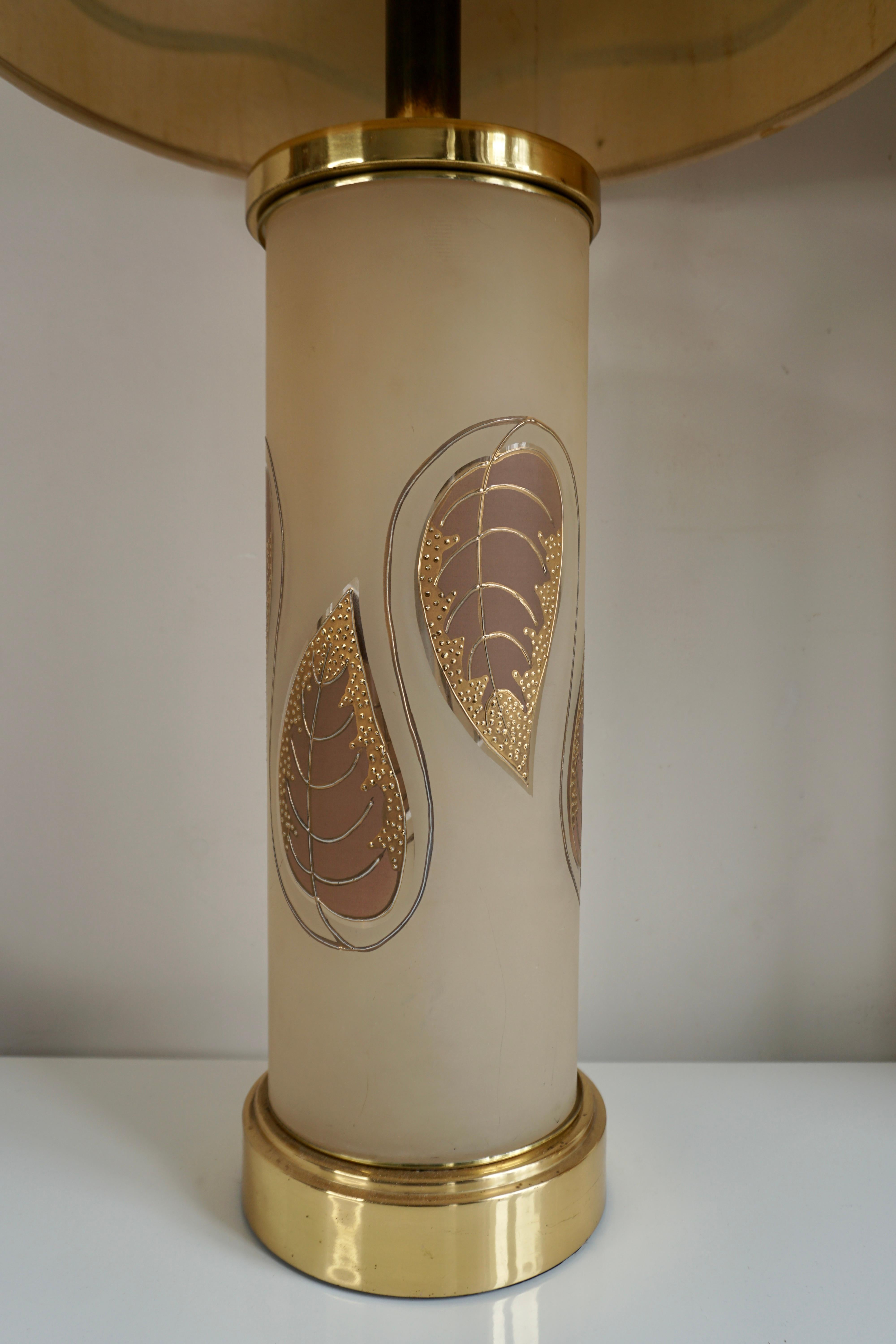 carl falkenstein bubble lamp