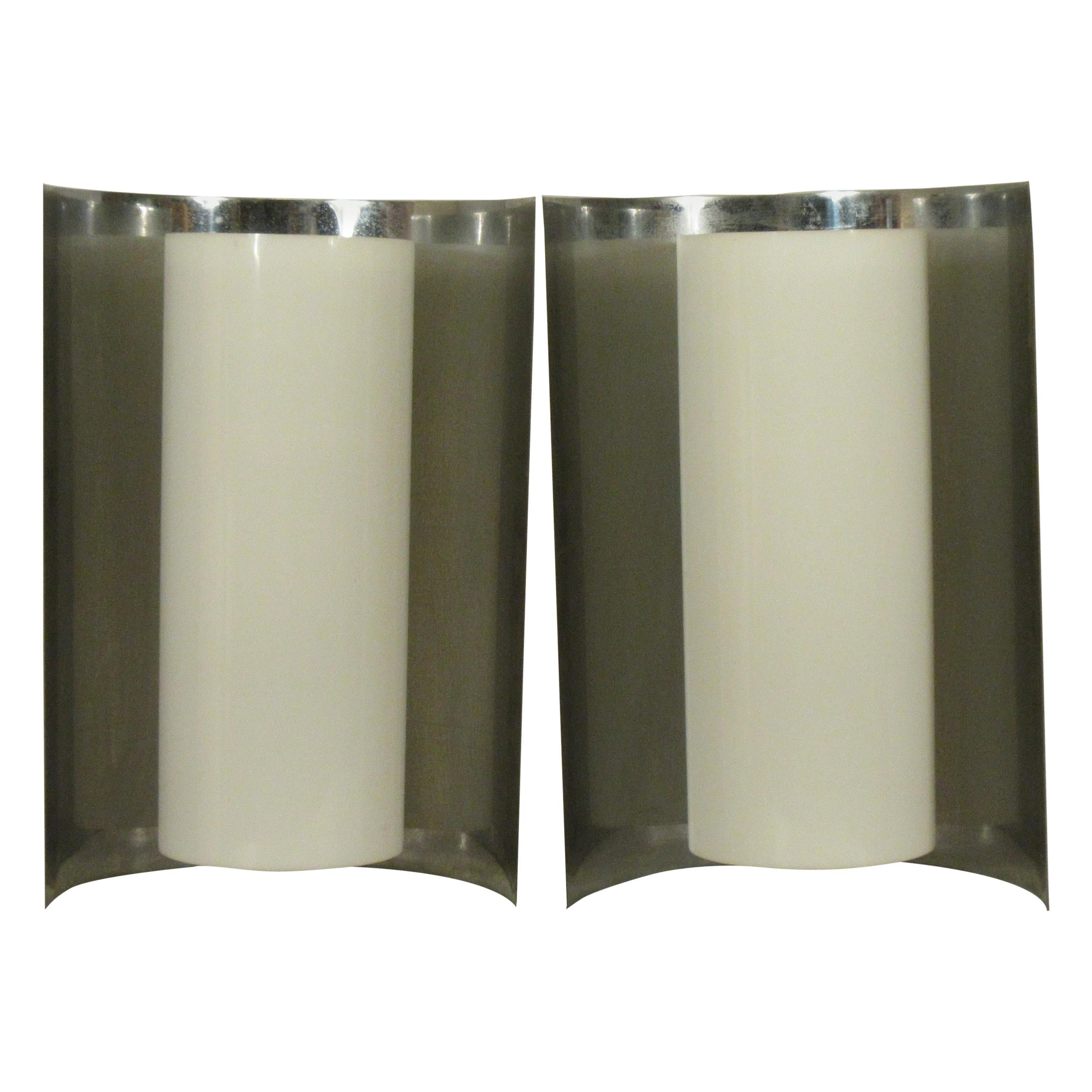 Pair of 1970s Table Lamps