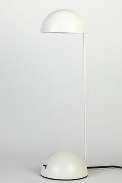 Pair of 1980s Barbieri & Marianelli 'Bikini' Table Lamps for Tronconi