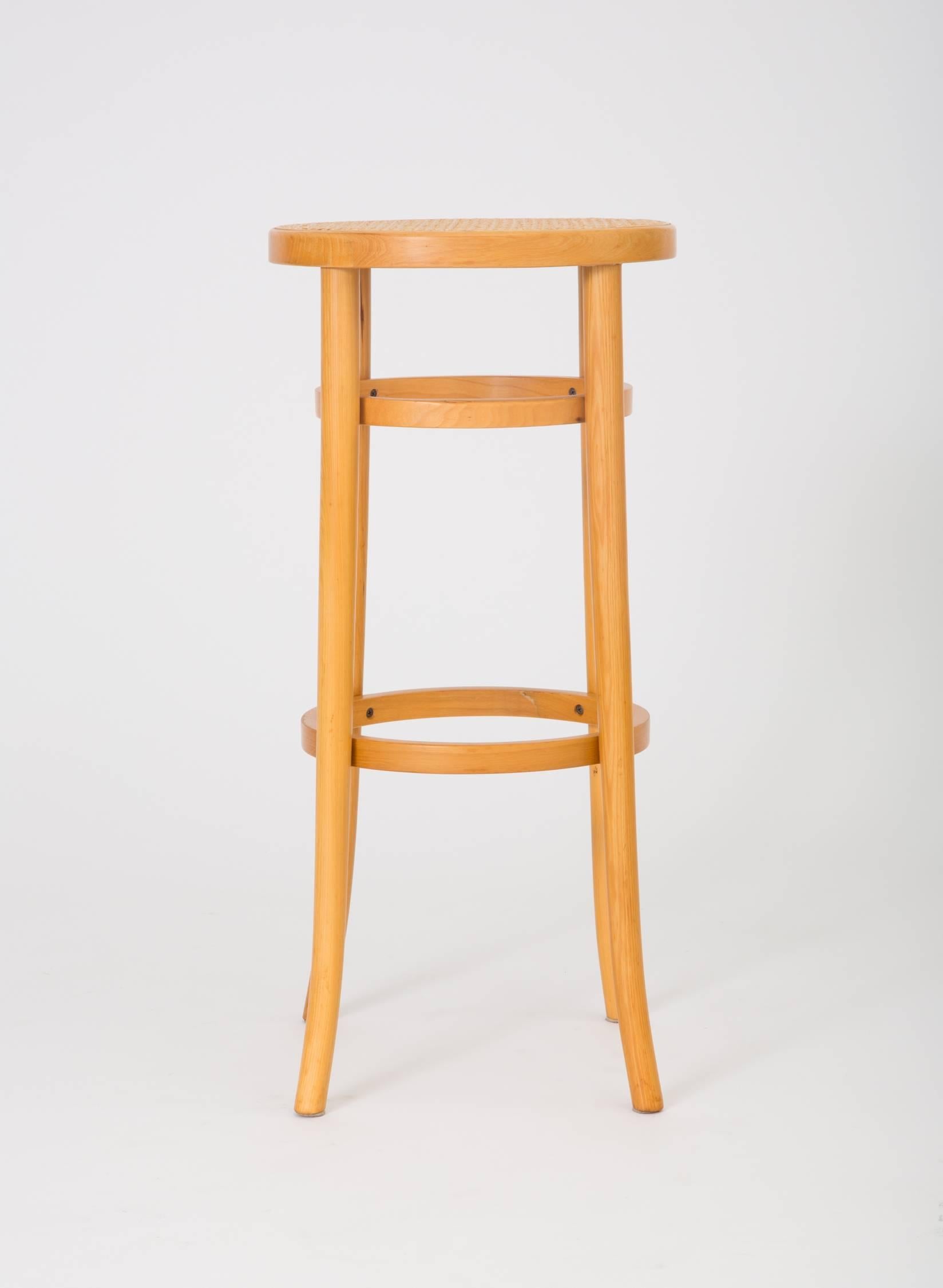 thonet counter stool
